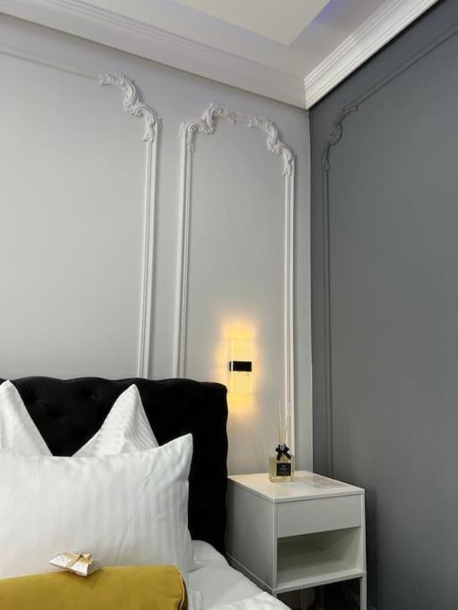 Traum Wohnung Mit Kingsize-Bett Graz Exterior photo